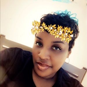 Meet your Posher, Cori