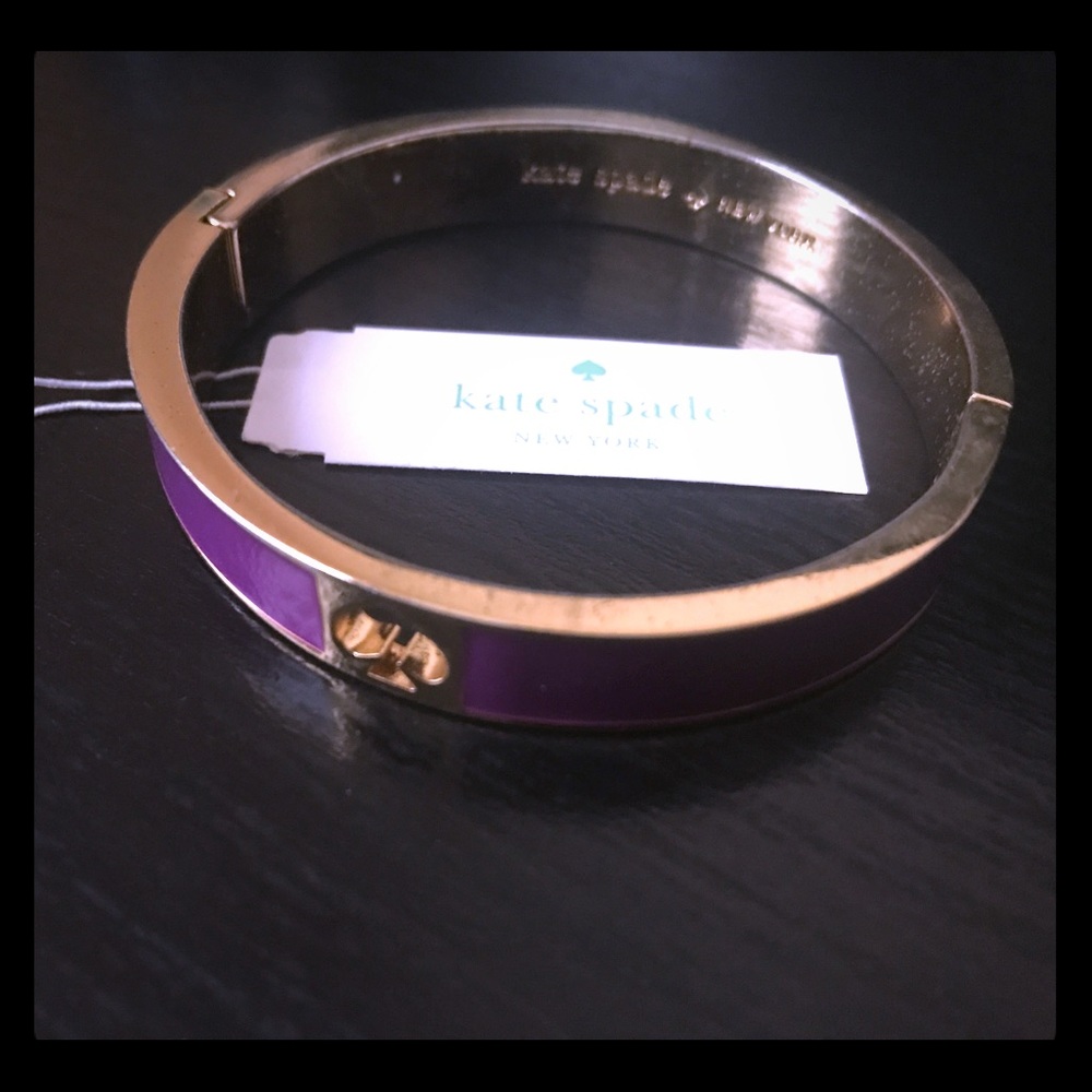 Kate Spade bangle