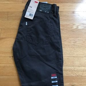 Mens Levi pants