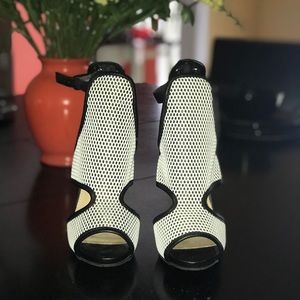 Steven Madden Iggy Azealia Collection.