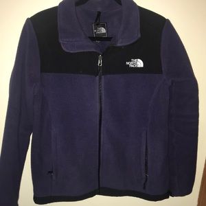 North Face Women’s Denali Jacket