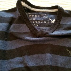 American Eagle Long Sleeve Shirt