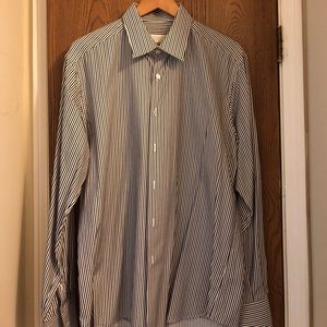 Prada Men’s Dress Shirt