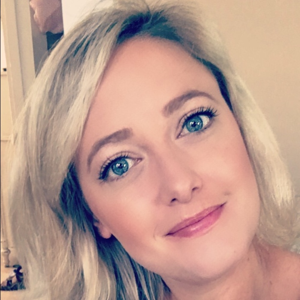 Meet your Posher, Meghan