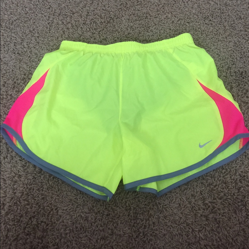 Nike shorts