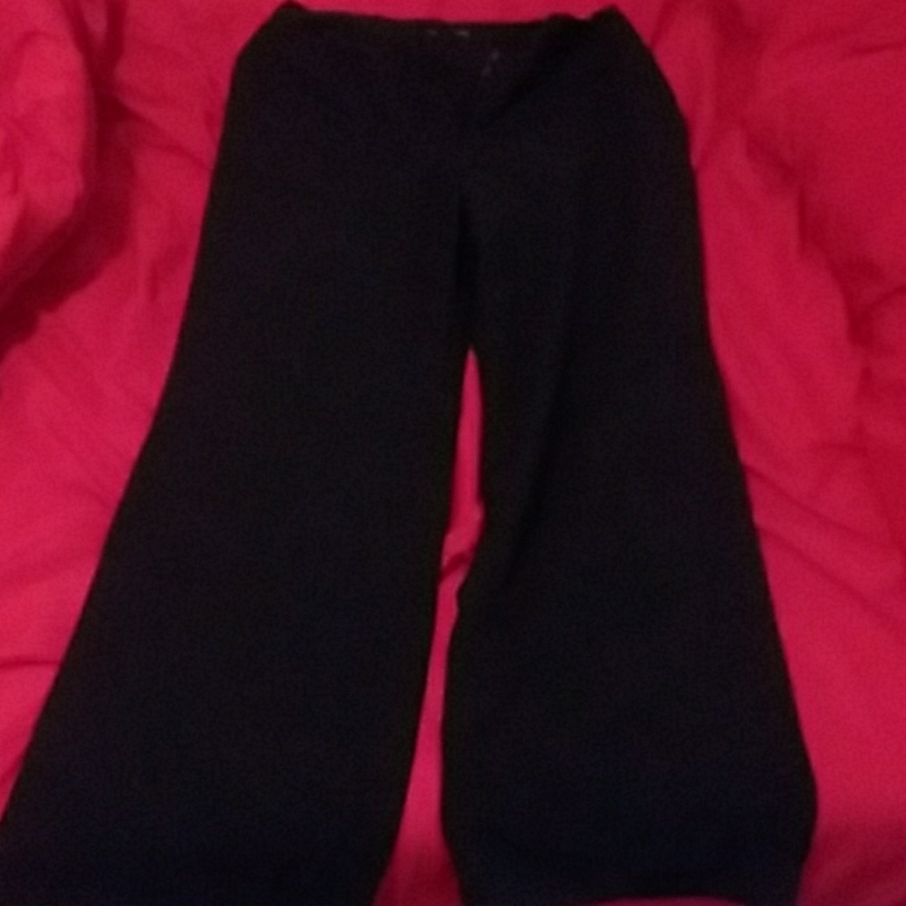 Larry Levine short pants