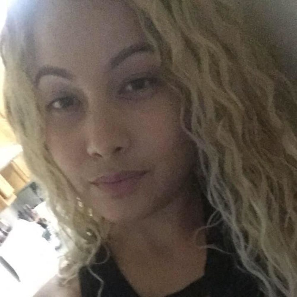 Meet your Posher, Marcy