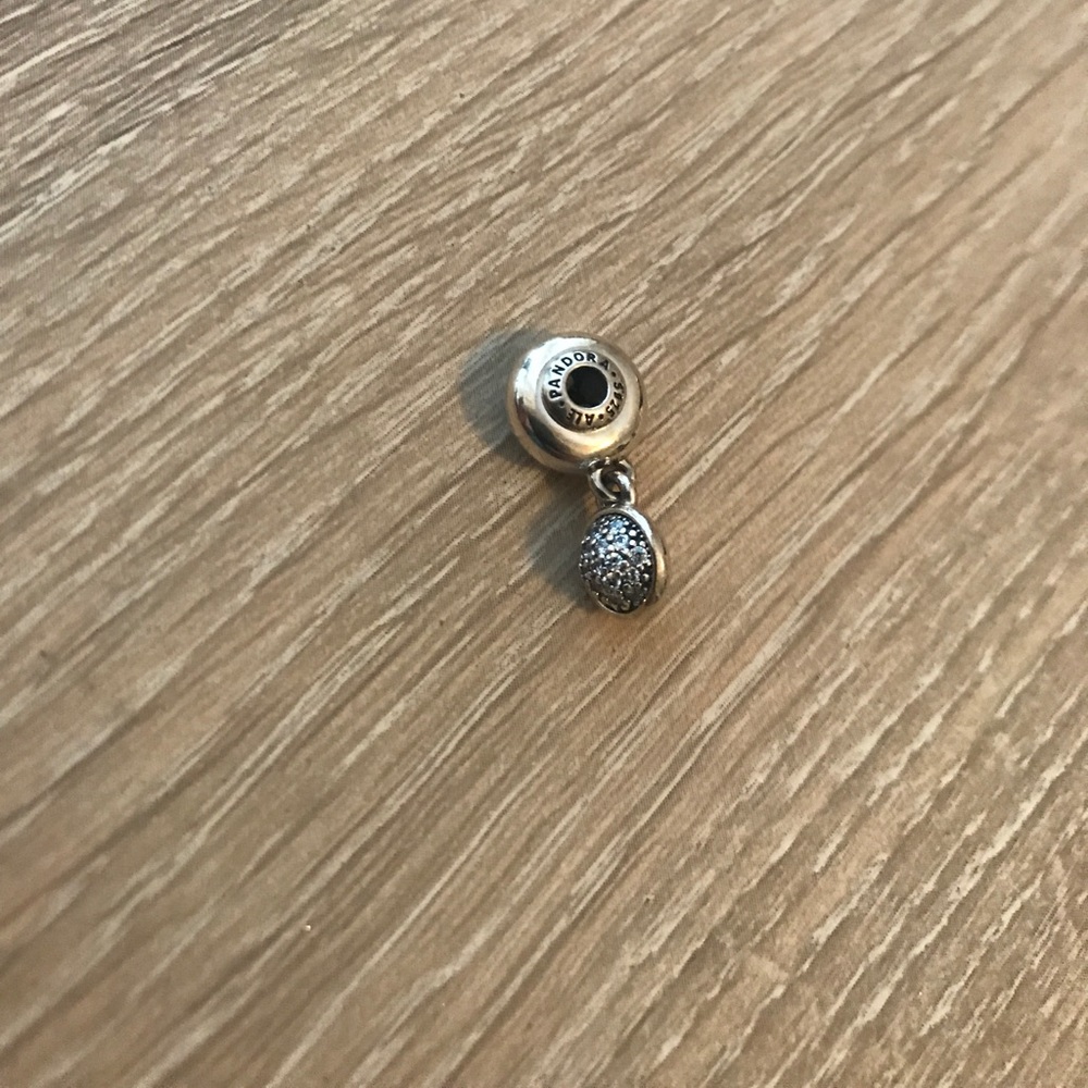Pandora charm