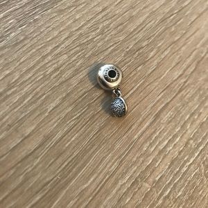 Pandora charm