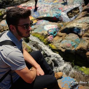 Meet your Posher, Toby