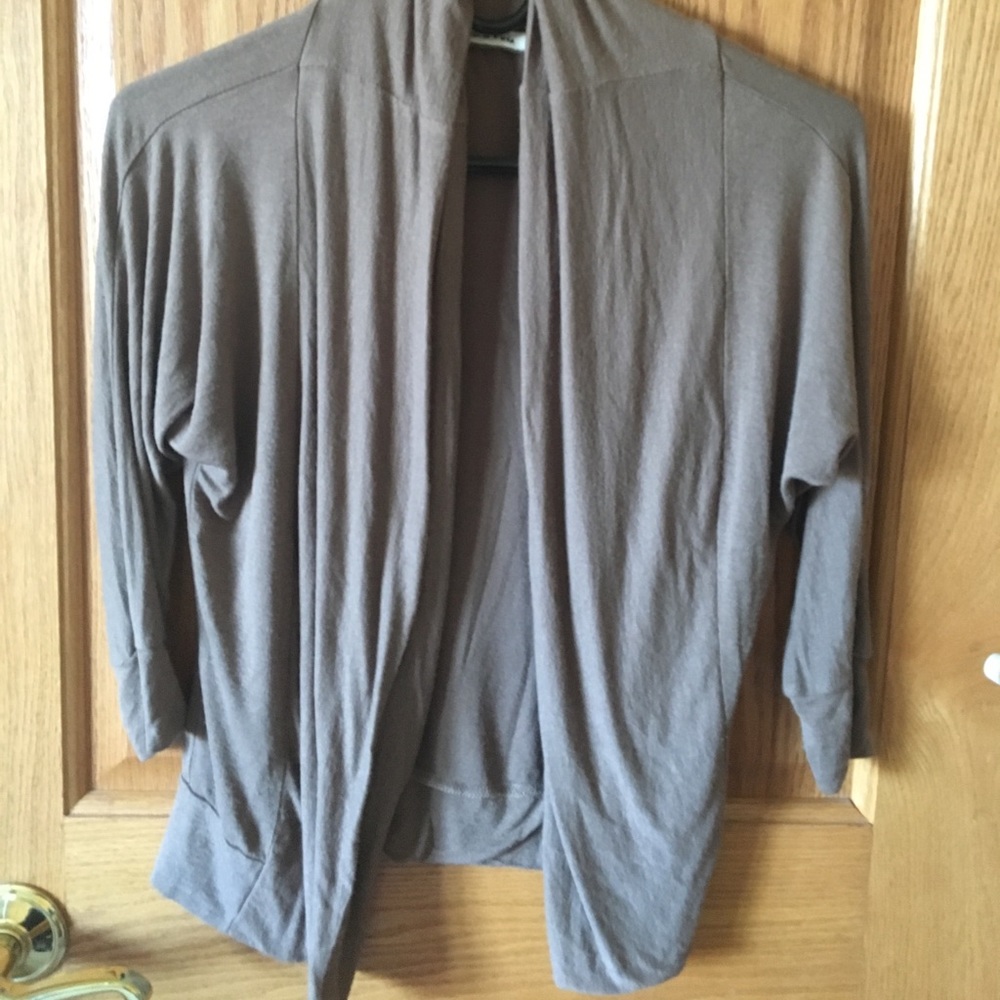 Lightweight Cardigan