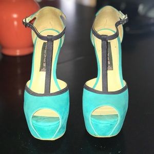 Steven Madden Platform