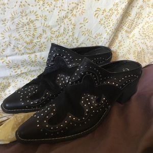 Grazie Maverick Mule