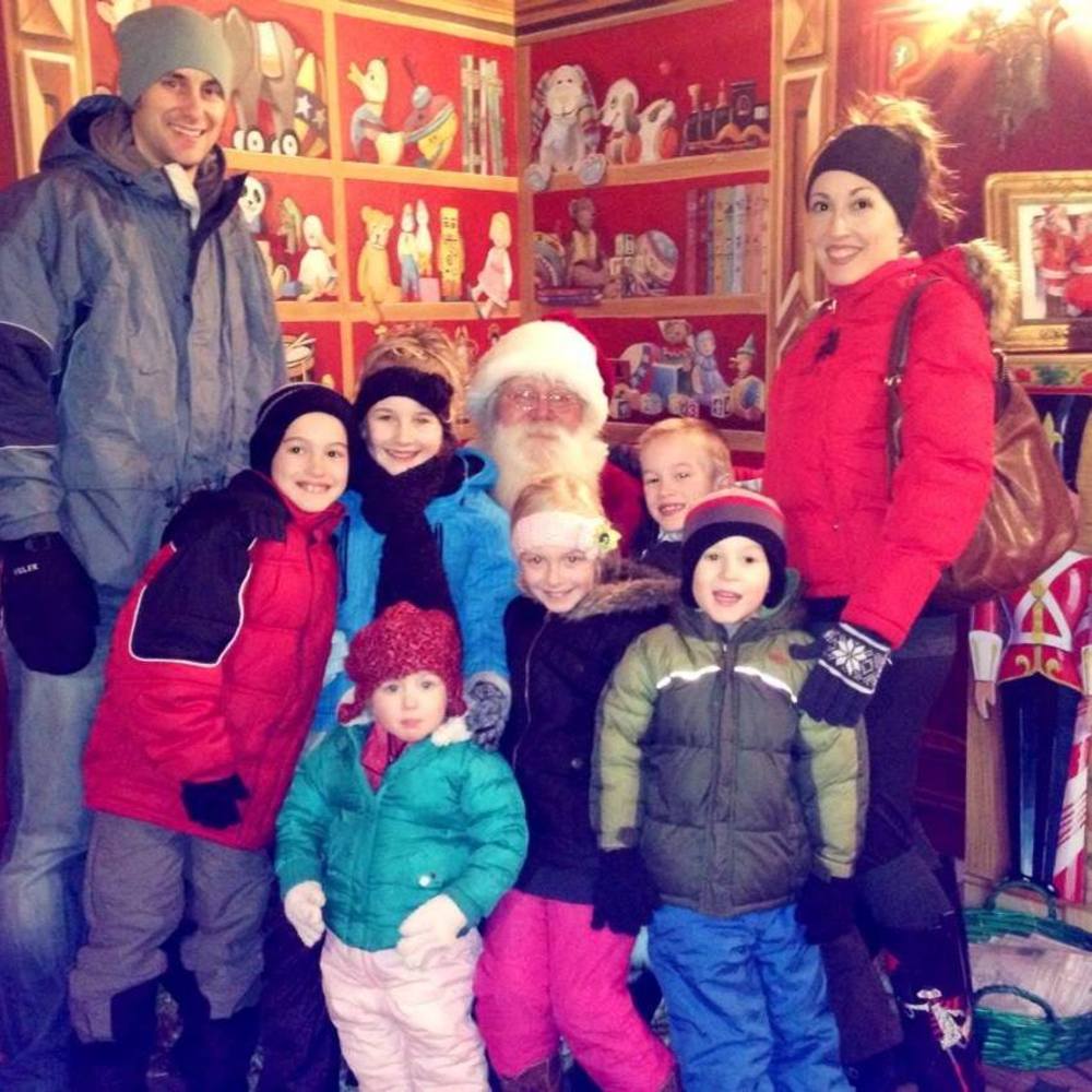 Meet your Posher, Tiffanie lowder