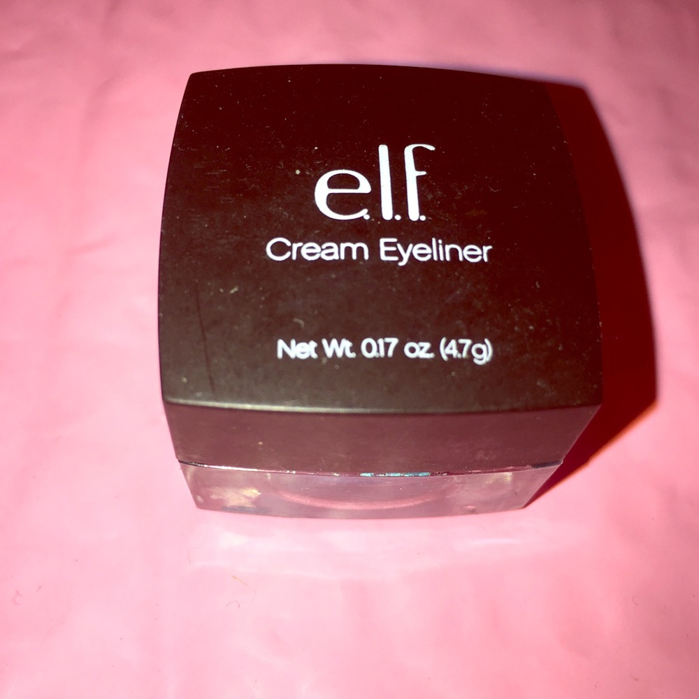 Elf creme eyeliner