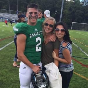 Meet your Posher, Tommy