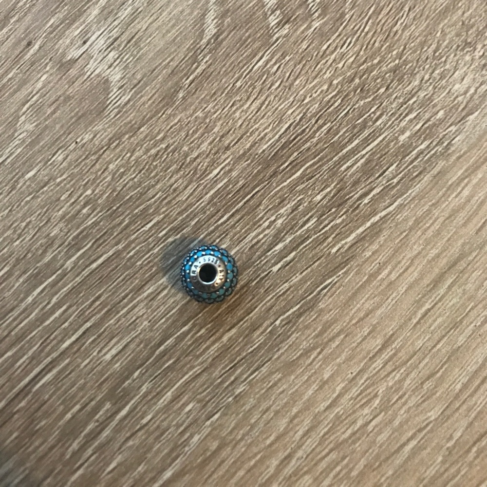 Pandora charm