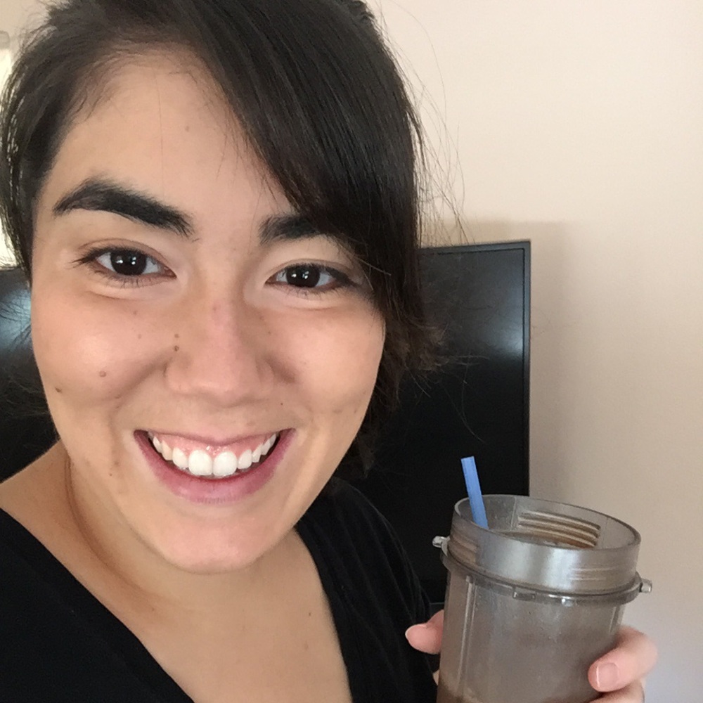 Meet your Posher, Alexandria