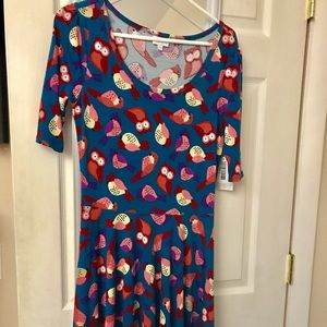 LuLaRoe Medium Nicole
