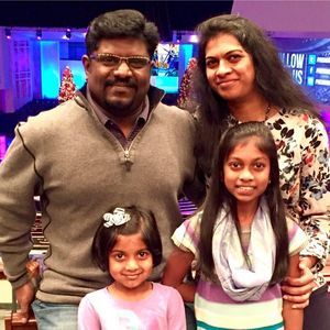 Meet your Posher, Stephen