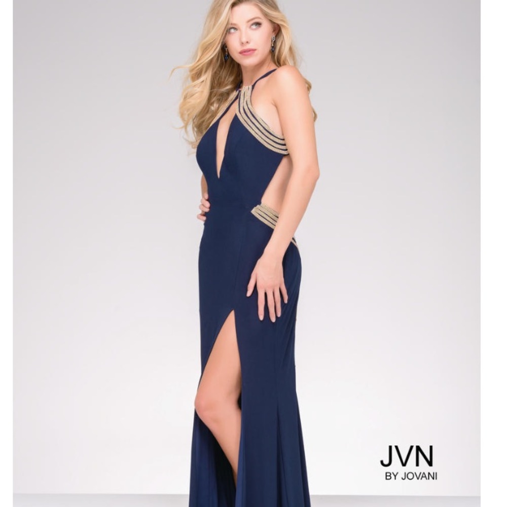 JVN Prom by Jovani