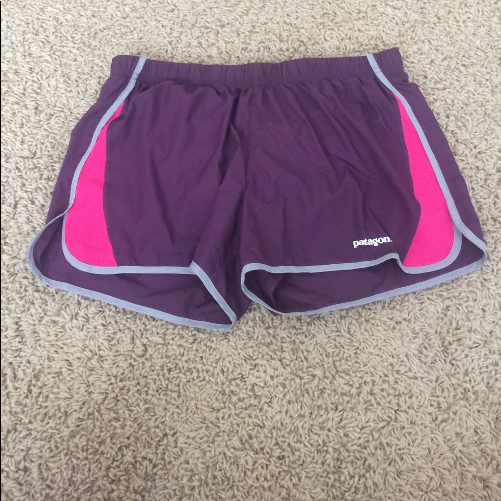 Patagonia Shorts