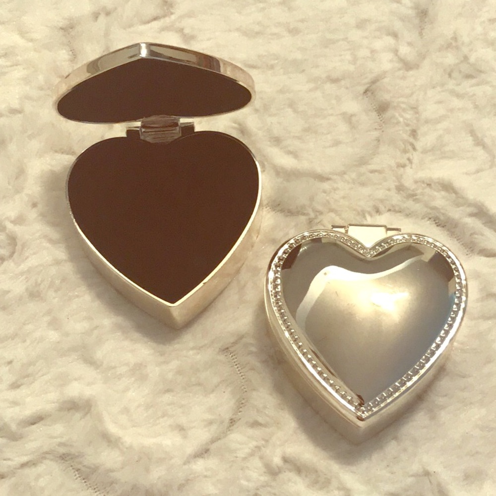 Things Remembered Small Trinket Box set!