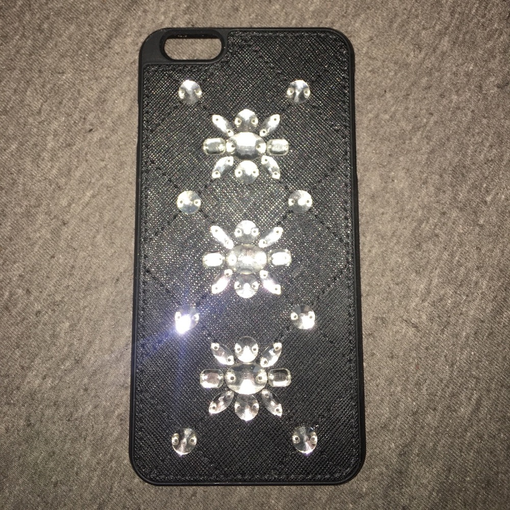 Micheal kors phone case