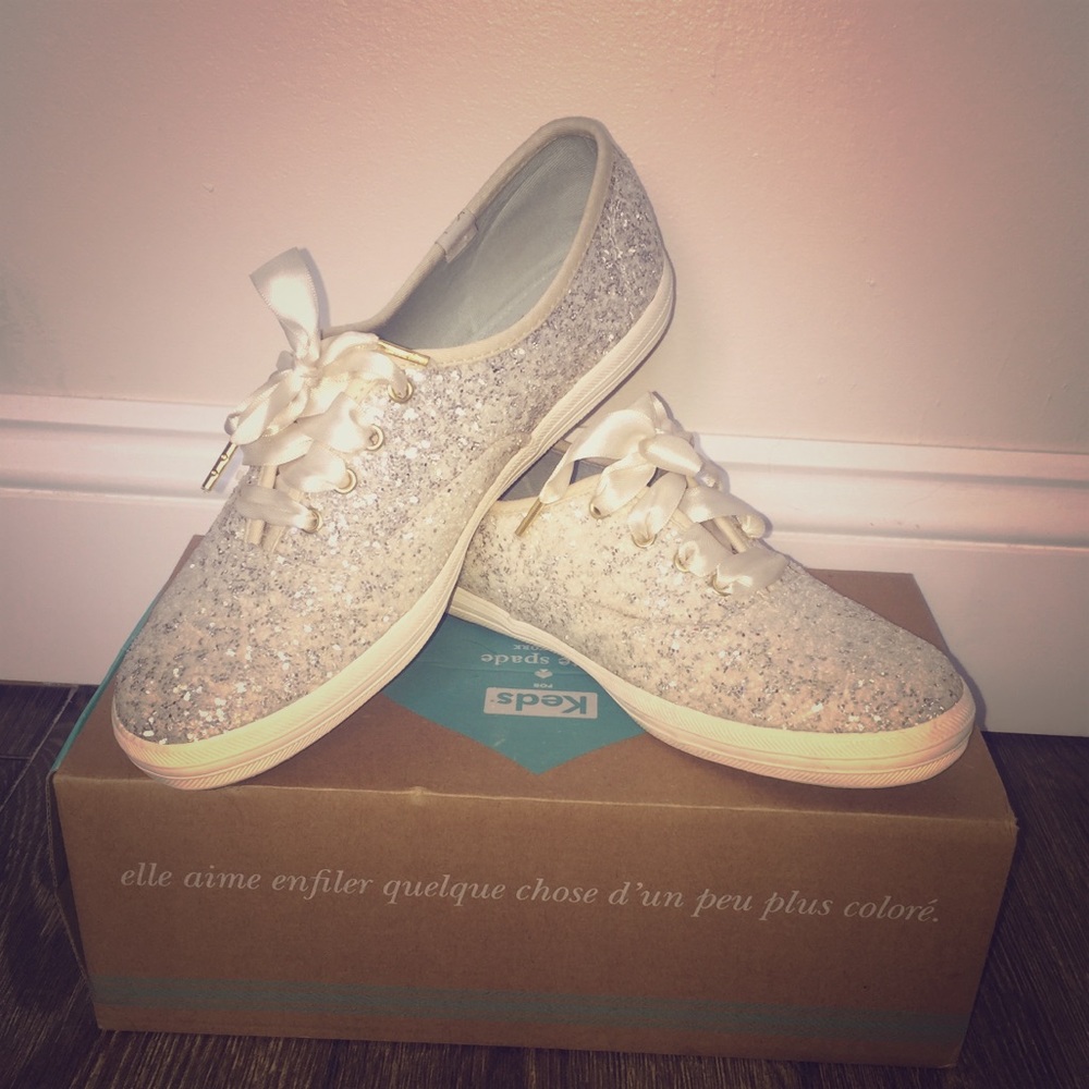 Kate Spade Keds