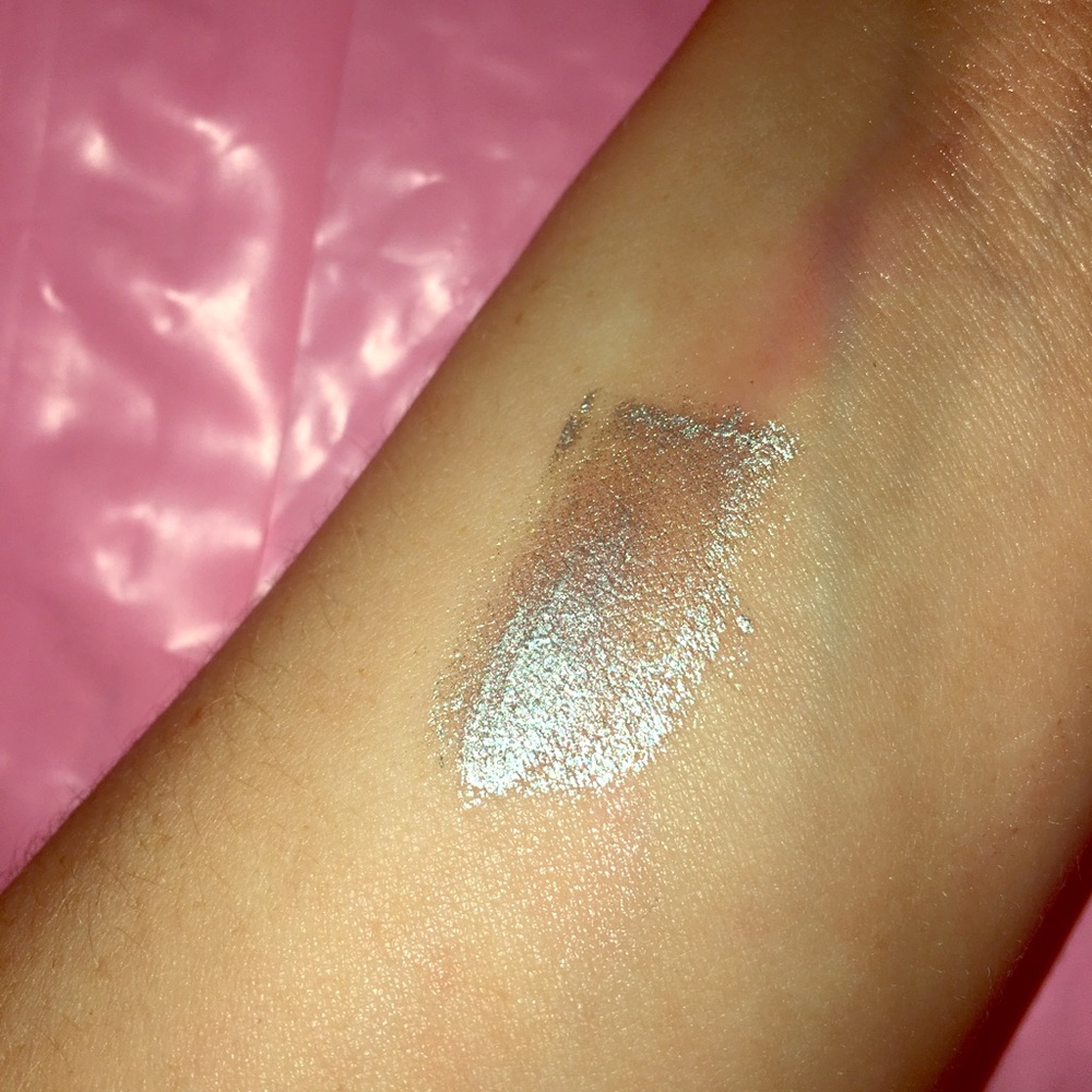 Hard candy eye def