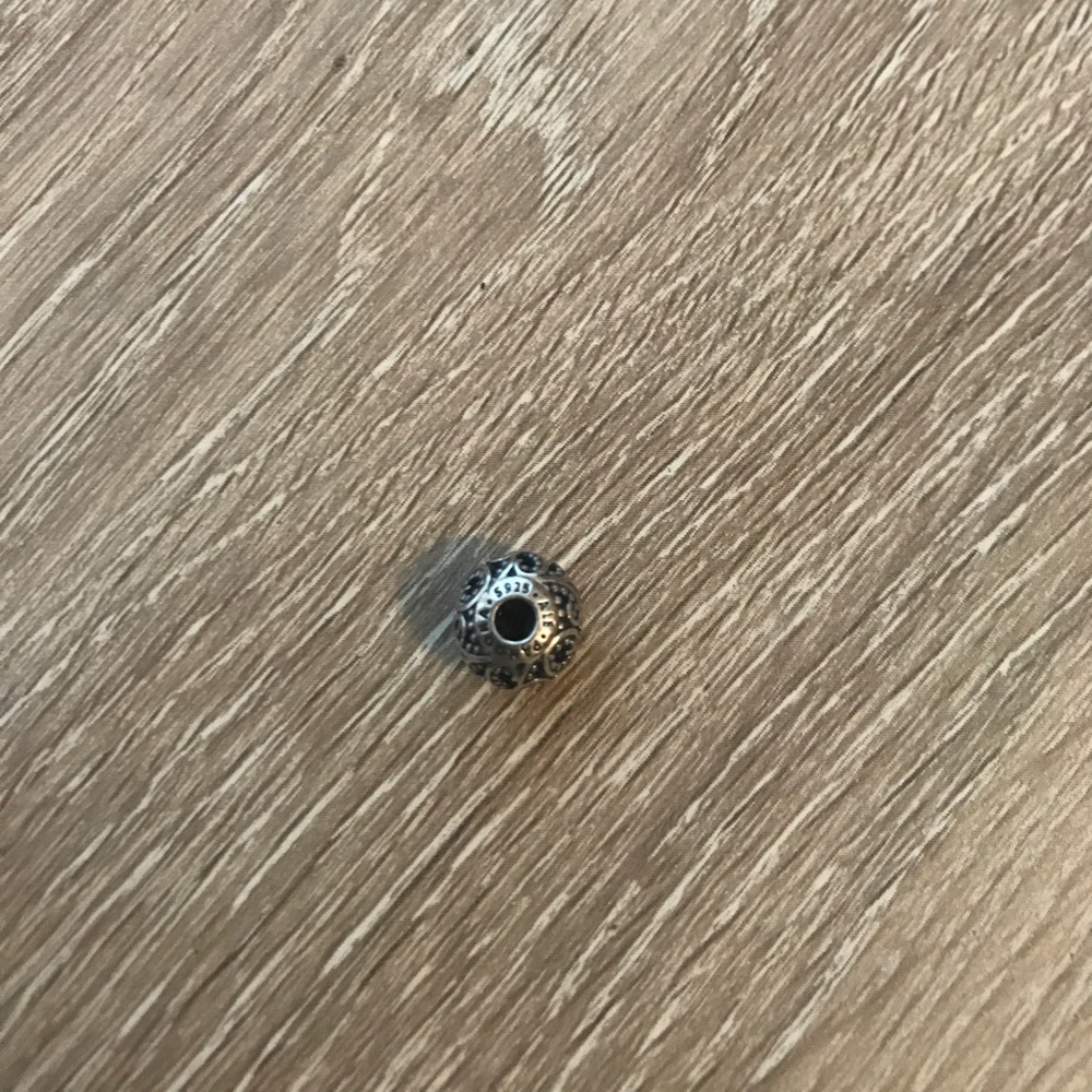 Pandora charm