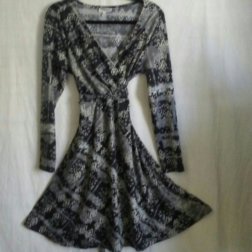 Allison Brittney dress