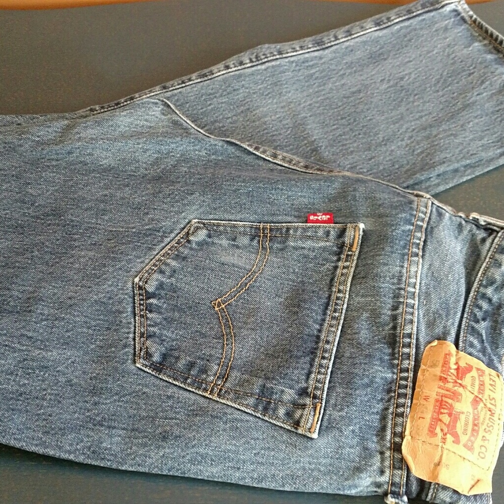Levi's Jeans
