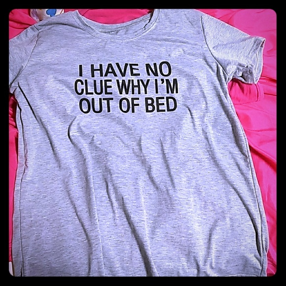 Tee Shirt - Picture 1 of 1