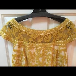 Tadashi Shoji Cocktail Dress (wedding season)