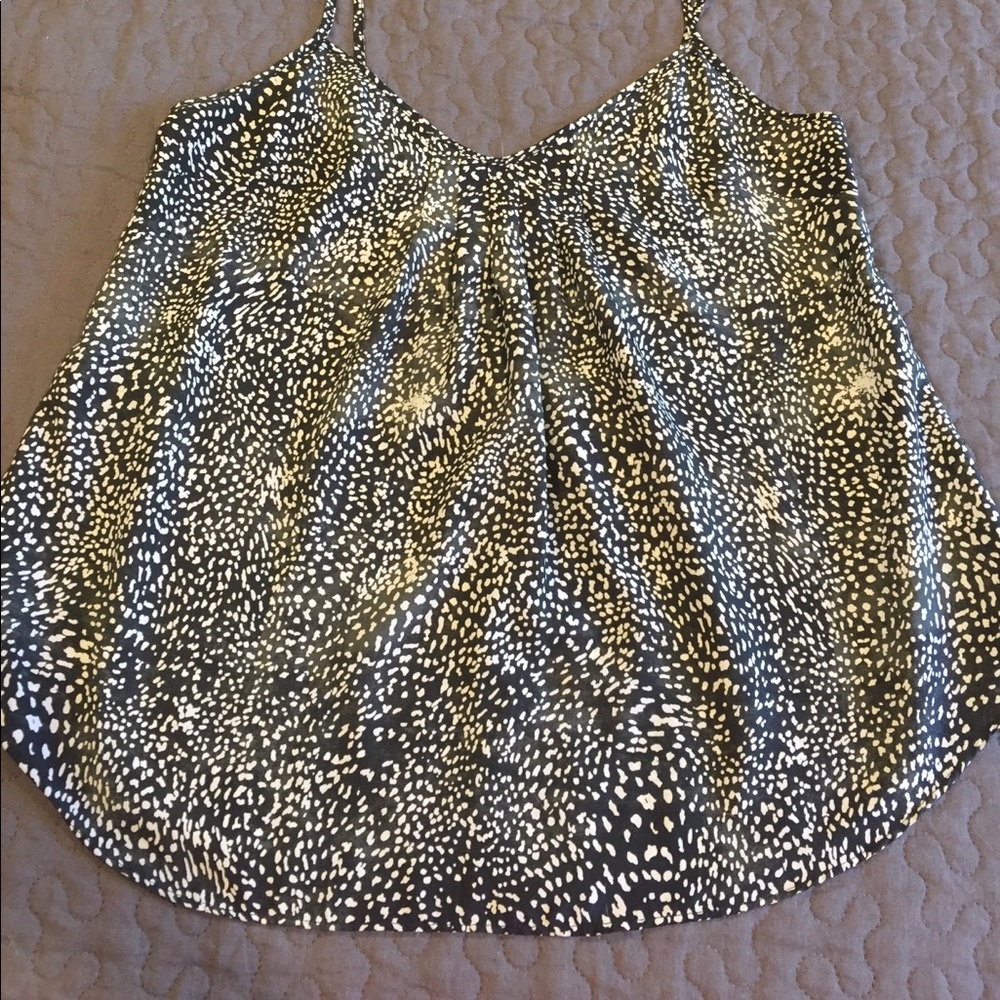 Talula graphic printed tank!