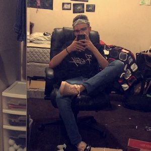 Meet your Posher, George