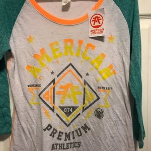 Brand new with tags szMed