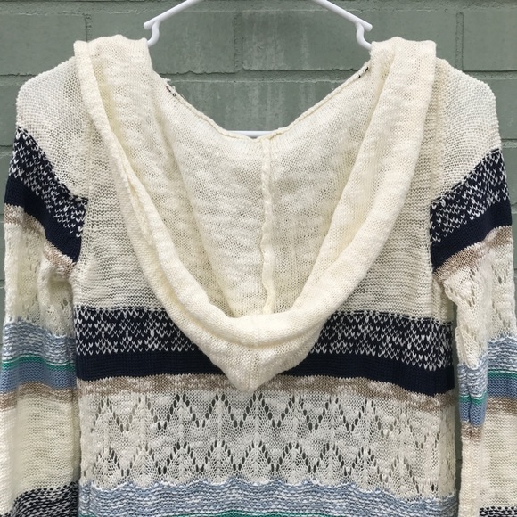 ❌SOLD - American Rag Long Cardigan - Picture 4 of 4