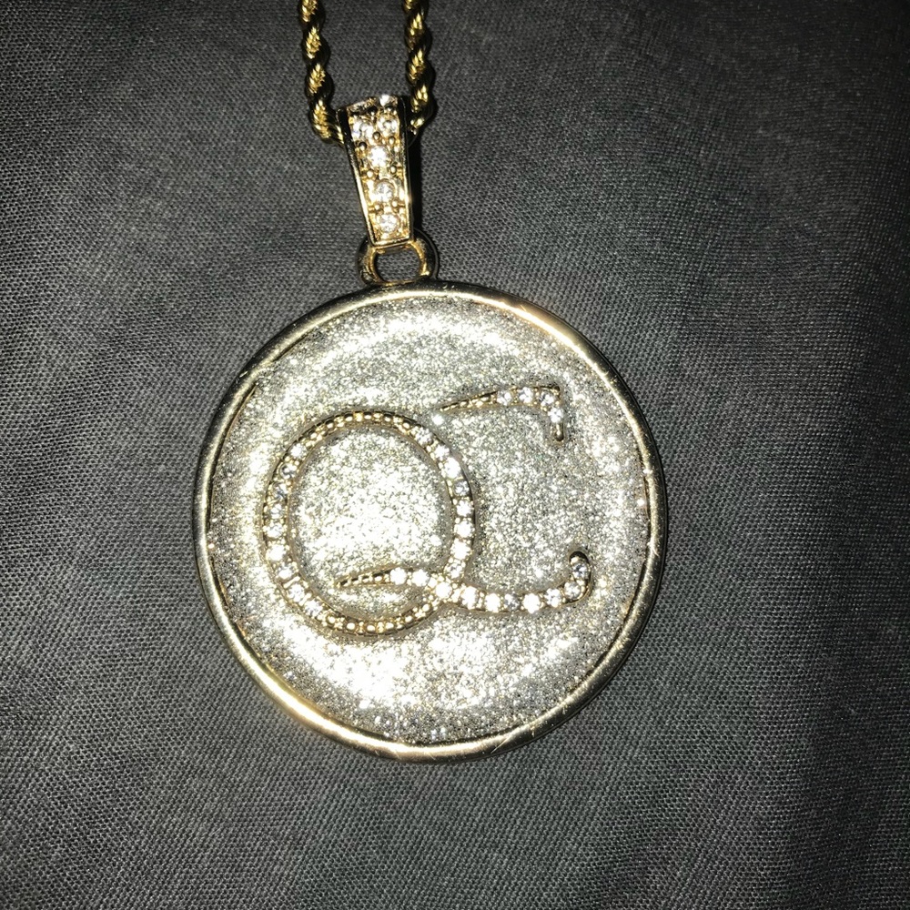 QC chain