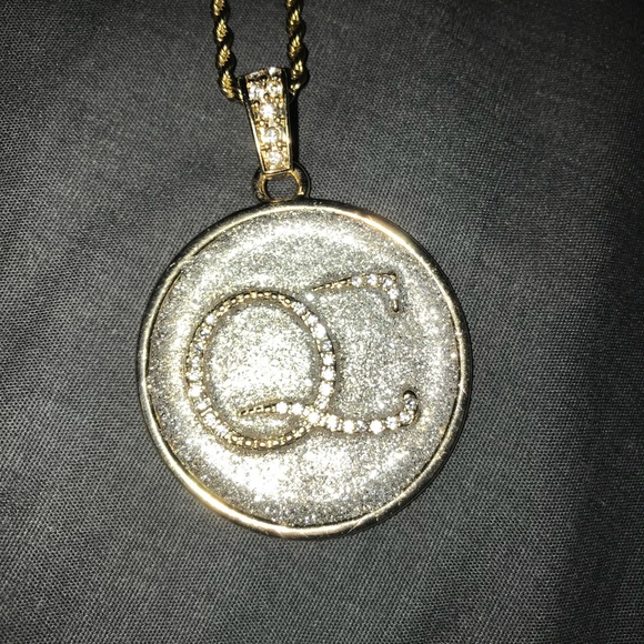 QC chain - Picture 1 of 2
