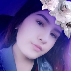 Meet your Posher, Mary jane