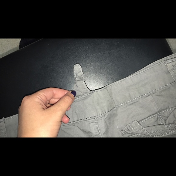 Vanity Shorts - Picture 3 of 4