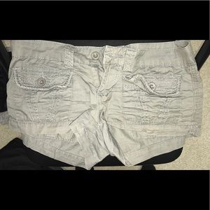 Vanity Shorts