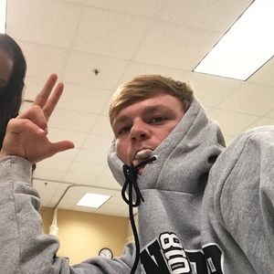 Meet your Posher, Mac