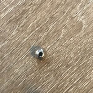 Pandora essence charm.