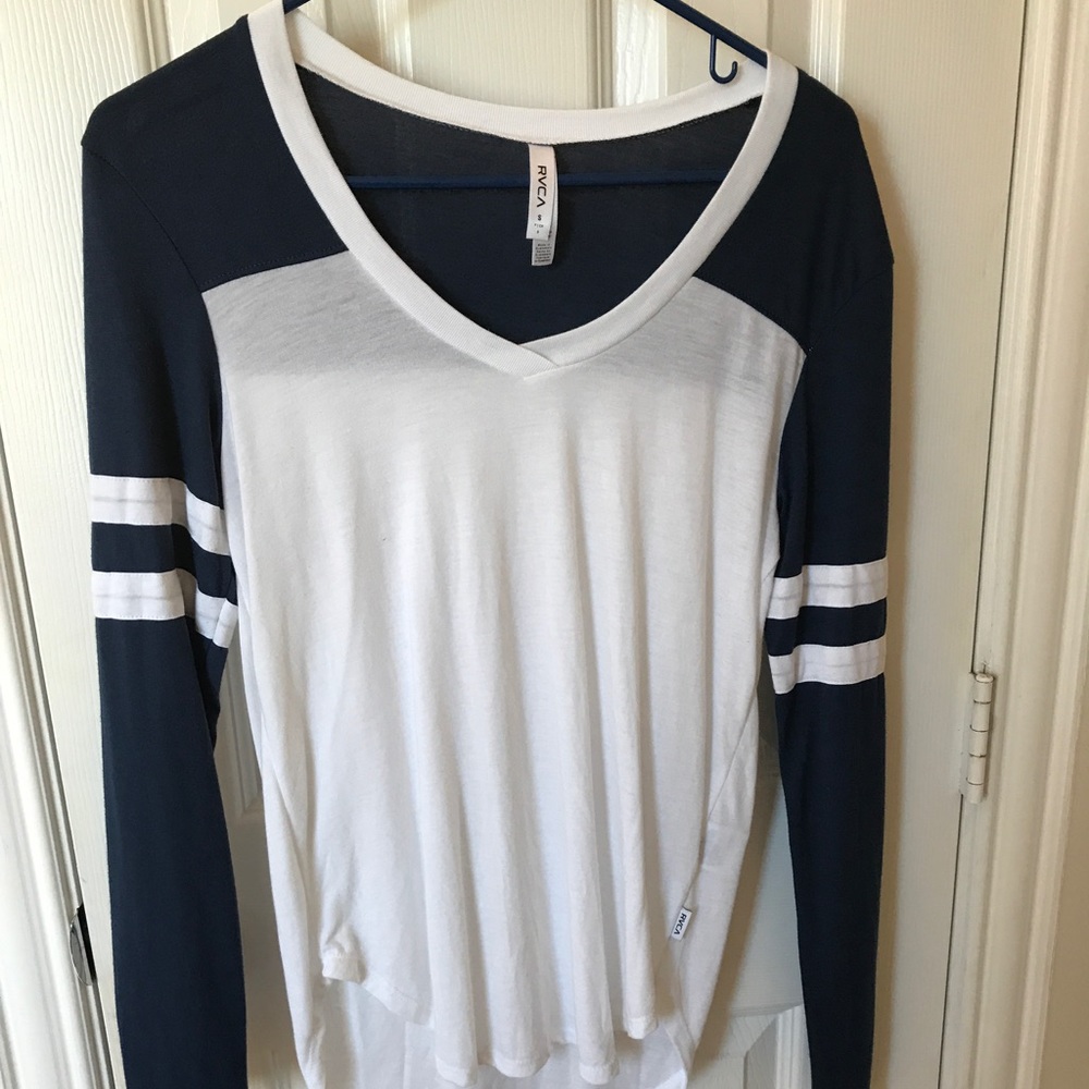Baseball tee