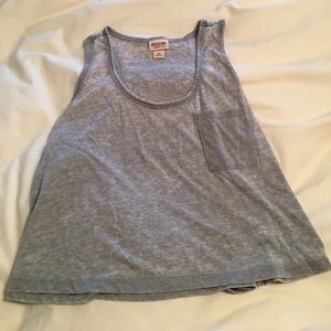 Mossimo Supply Company, Super soft crop top!