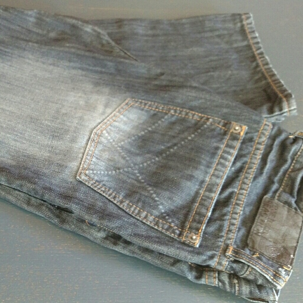 Kenneth Cole Jeans