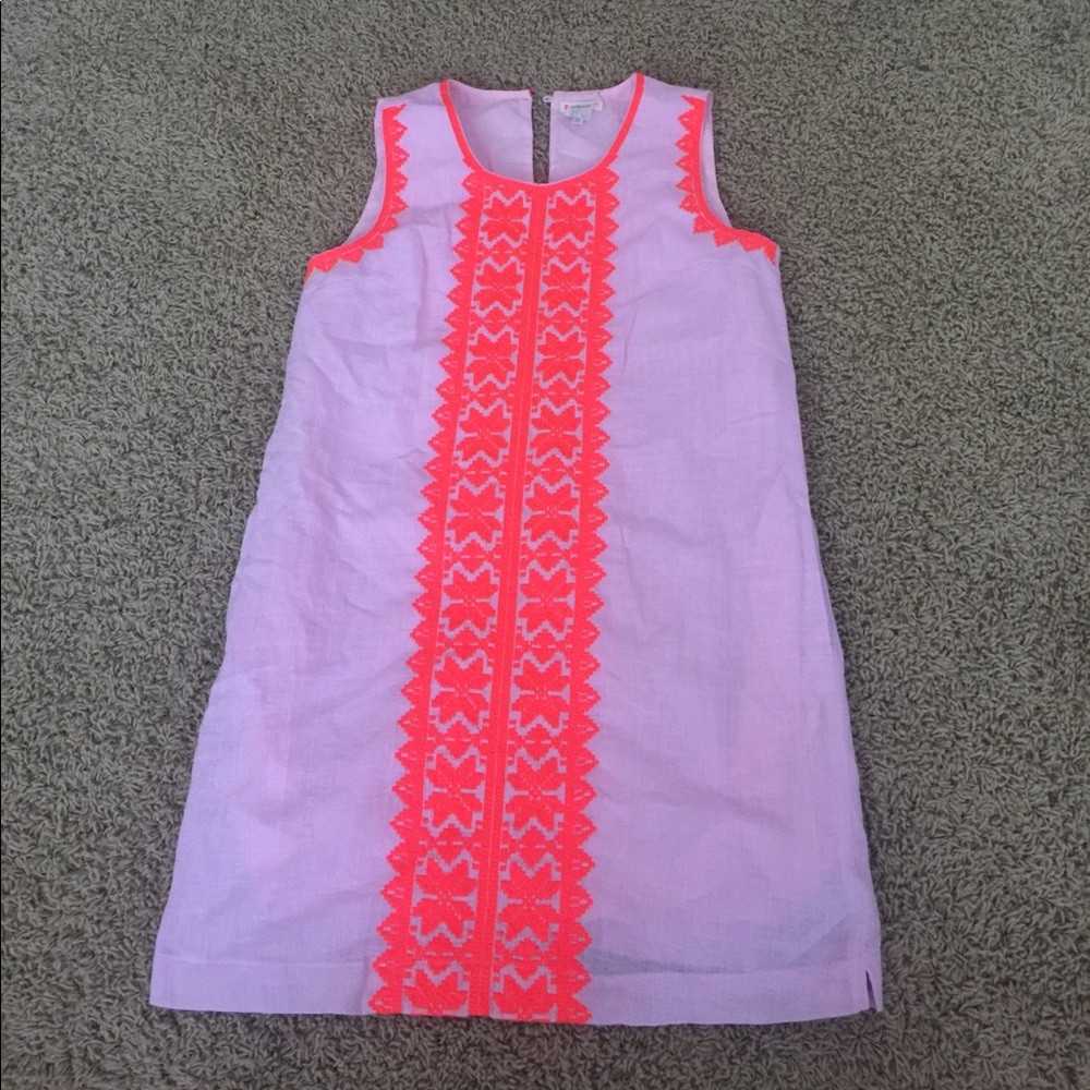 Never worn J.Crew kids dress